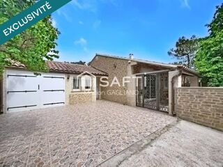 Maison à vendre 4 pièces 110 m²