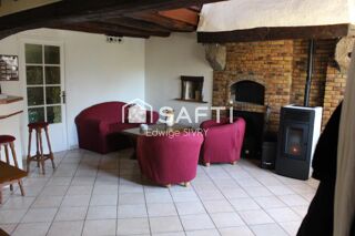  Maison  vendre 8 pices 235 m