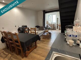  Maison � vendre 5 pi�ces 89 m�