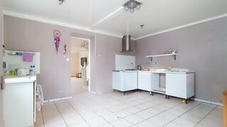  Maison � vendre 5 pi�ces 130 m�