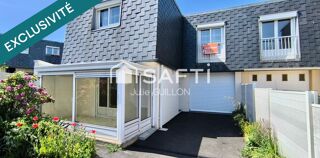  Maison à vendre 5 pièces 90 m²