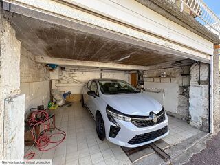  Maison à vendre 6 pièces 147 m²
