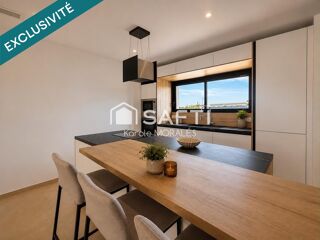  Maison à vendre 5 pièces 130 m²
