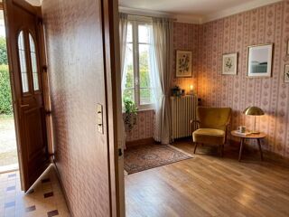  Maison à vendre 5 pièces 93 m²