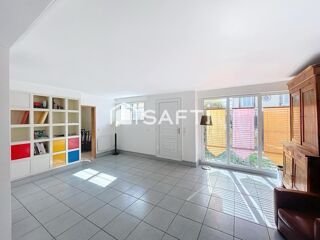  Maison à vendre 7 pièces 155 m²