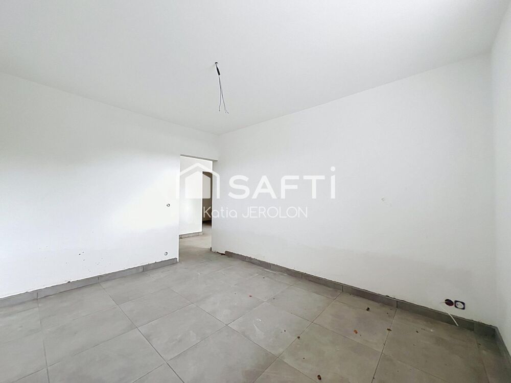 Vente Maison Le Moule - Maisons duplex T4 et T3 neuves - Livraison Fin octobre 2026 Le moule