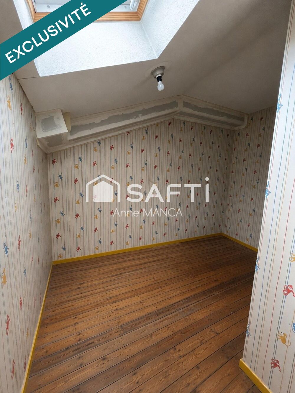 Vente Maison Maison 222m2 Carmaux
