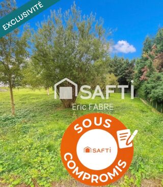  Terrain � vendre 1000 m�