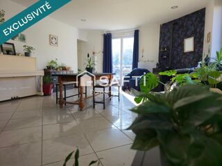  Maison � vendre 6 pi�ces 165 m�