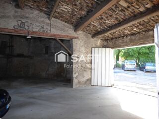  Parking / Garage à vendre 119 m²