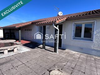  Maison à vendre 5 pièces 82 m²