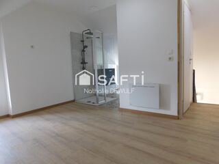  Maison � vendre 2 pi�ces 46 m�