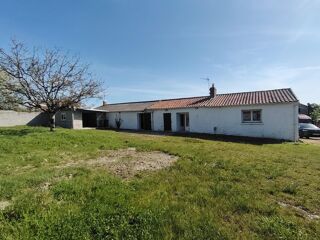  Maison � vendre 4 pi�ces 102 m�