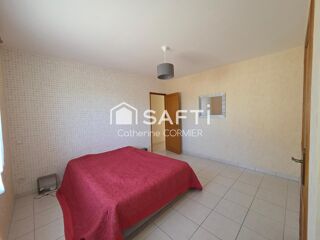  Maison à vendre 6 pièces 140 m²
