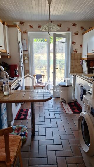  Maison � vendre 5 pi�ces 86 m�