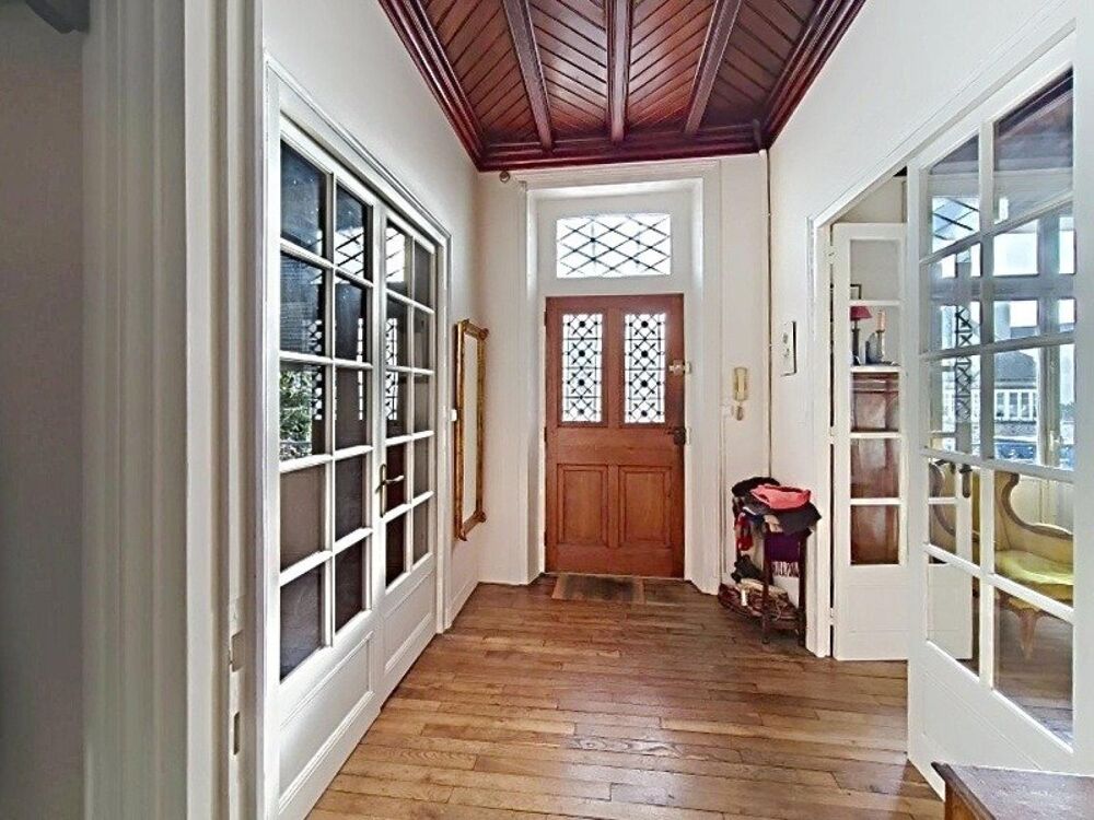  vendre  Maison Saint-Malo (35400)