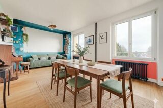  Maison � vendre 10 pi�ces 195 m�