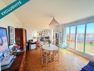  Appartement � vendre 4 pi�ces 81 m�