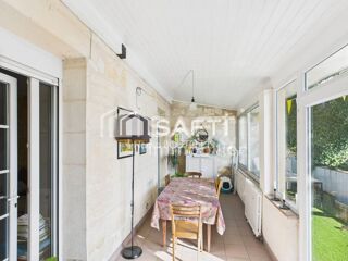  Appartement à vendre 4 pièces 65 m²
