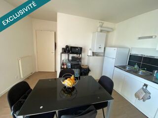  Appartement � vendre 2 pi�ces 40 m�