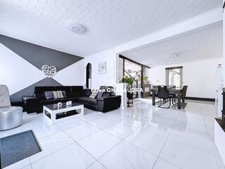  Maison à vendre 6 pièces 155 m²