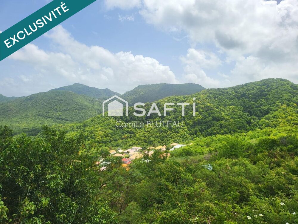 � vendre  Maison Les Anses-d'Arlet (97217)
