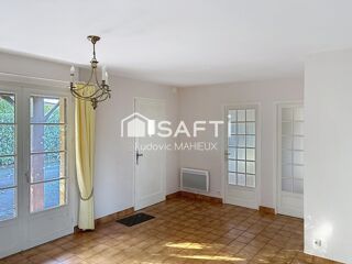  Maison � vendre 4 pi�ces 98 m�