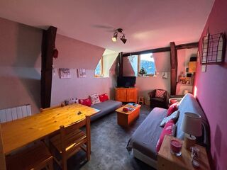  Appartement � vendre 2 pi�ces 40 m�