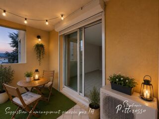  Appartement � vendre 5 pi�ces 88 m�