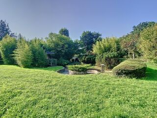  Maison  vendre 8 pices 292 m