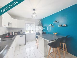  Maison � vendre 5 pi�ces 94 m�