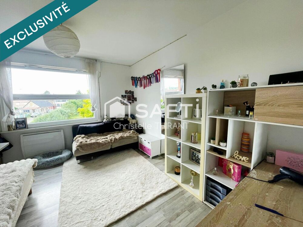 Vente Maison Maison familiale 7 pièces Beuvry