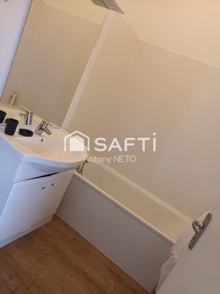  Appartement � vendre 2 pi�ces 39 m�