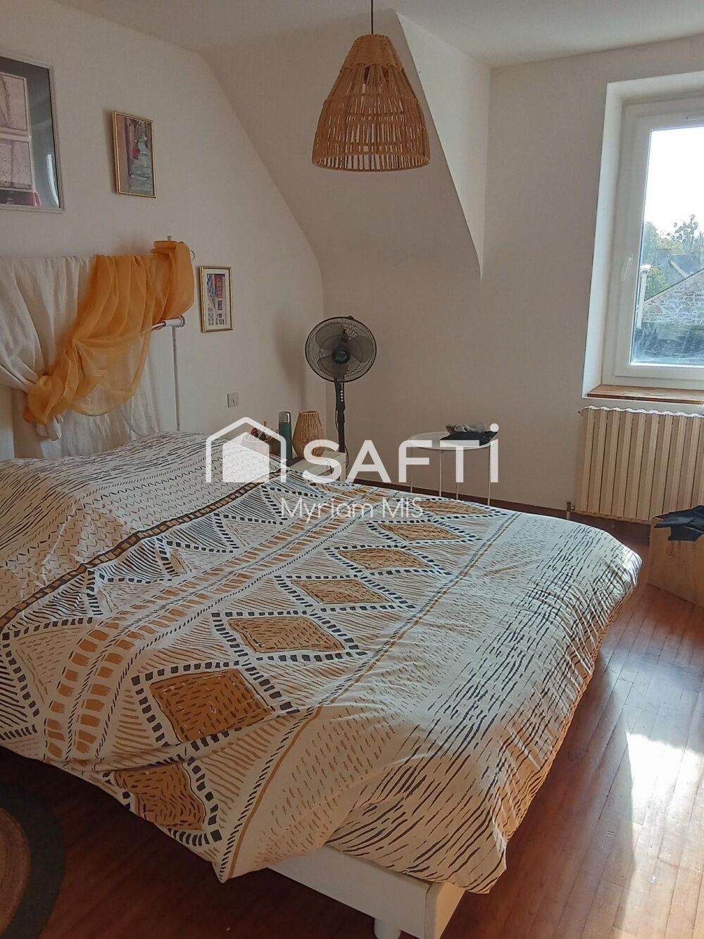 Vente Maison Sp�cial investisseur : Maison lou�e � Quelneuc Quelneuc