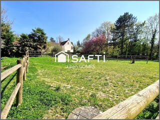  Maison à vendre 12 pièces 298 m²