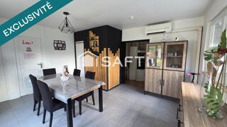  Maison � vendre 6 pi�ces 136 m�