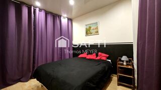  Appartement � vendre 2 pi�ces 44 m�