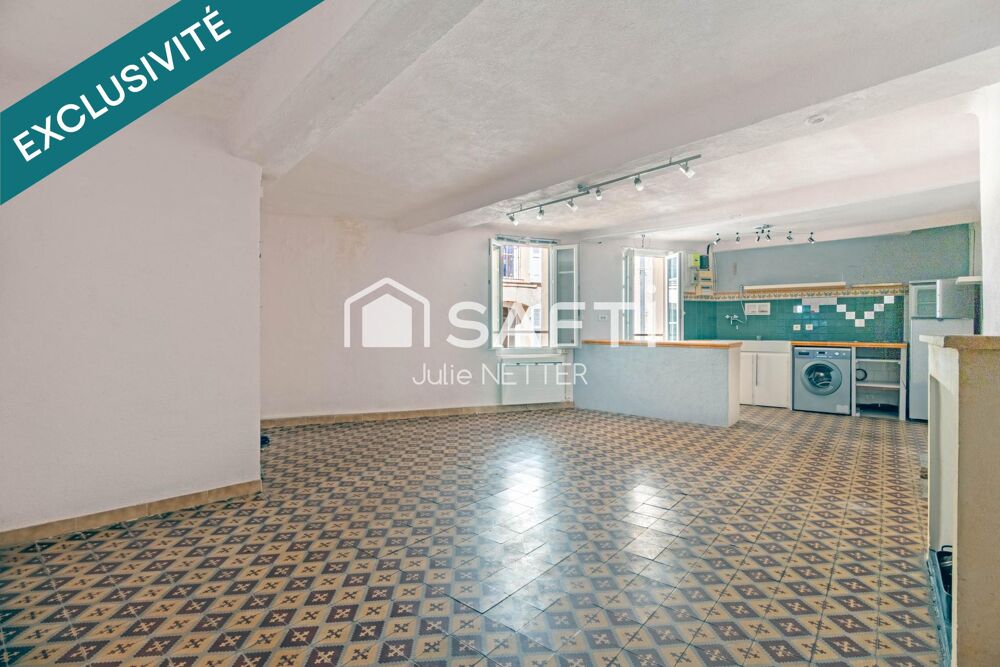 Vente Appartement calme, terrasse avec vue dégagée, Roquebrune-sur-argens