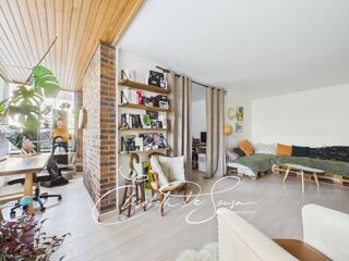  Appartement � vendre 4 pi�ces 88 m�