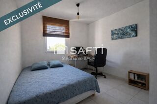  Appartement à vendre 3 pièces 61 m²