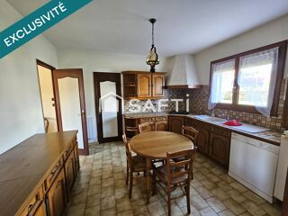  Maison  vendre 3 pices 90 m