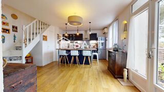  Appartement � vendre 3 pi�ces 79 m�