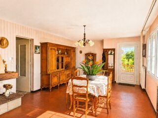  Maison à vendre 5 pièces 115 m²
