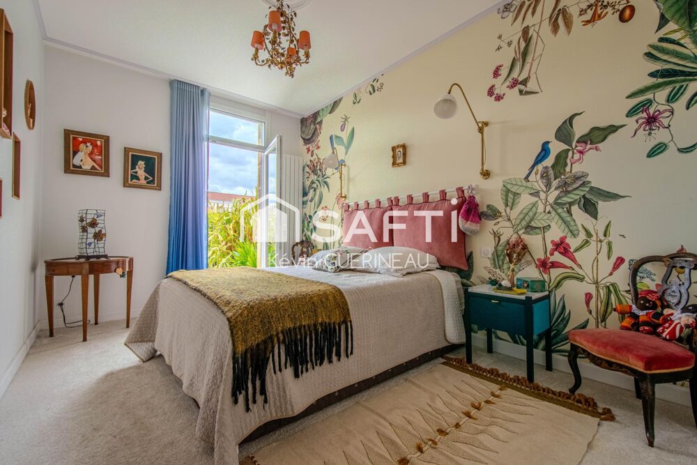 � vendre  Maison Bordeaux (33000)