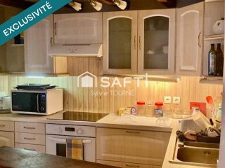  Maison à vendre 6 pièces 130 m²