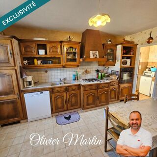  Maison � vendre 5 pi�ces 103 m�