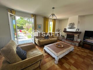  Maison � vendre 4 pi�ces 85 m�