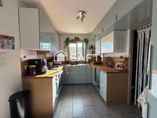  Maison à vendre 7 pièces 125 m²