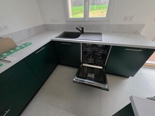  Maison � vendre 4 pi�ces 80 m�