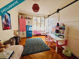  Appartement � vendre 5 pi�ces 130 m�